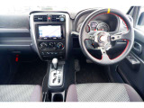 ジムニー XG 4WD 