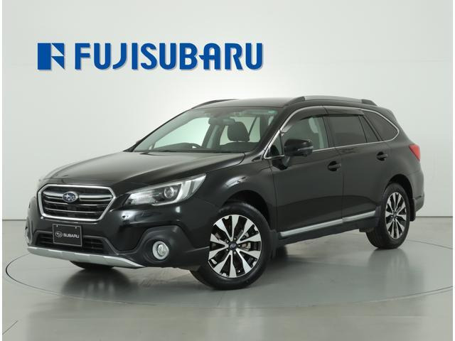 レガシィアウトバック 2.5 リミテッド 4WD 