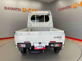 ハイゼットトラック ジャンボ エクストラ 4WD 