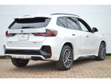 X1 xドライブ 20d Mスポーツ DCT 4WD 