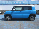 フレアクロスオーバー XT 