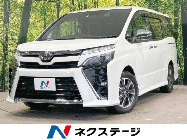 ヴォクシー 2.0 ZS 煌II 