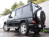 Gクラス G350d 4WD 