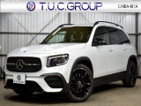 GLB GLB250 4マチック スポーツ 4WD 