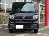 N-BOX  660 4WD
