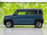 ハスラー ハイブリッド(HYBRID) X 4WD 