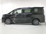 ヴォクシー 2.0 ZS 4WD 