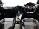 TTクーペ 45 TFSI クワトロ Sラインパッケージ 4WD 