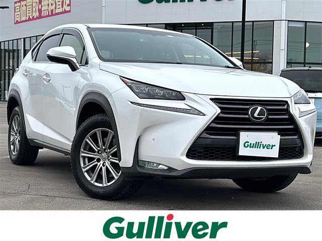 NX 200t Iパッケージ 4WD 4WD 修復歴無し