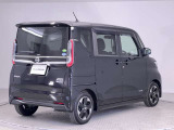 ルークス ハイウェイスター X
