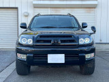 ハイラックスサーフ 3.4 SSR-G 4WD 