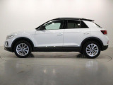 T-Roc TDI スタイル ディーゼル 
