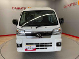 ハイゼットトラック ジャンボ エクストラ 4WD 