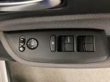 ドアスイッチもシンプルで、使いやすさを考え設計されています。