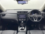 エクストレイル 2.0 20Xi ハイブリッド 4WD 4WD ワンオーナー