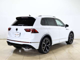 ティグアン  R 4モーション 4WD
