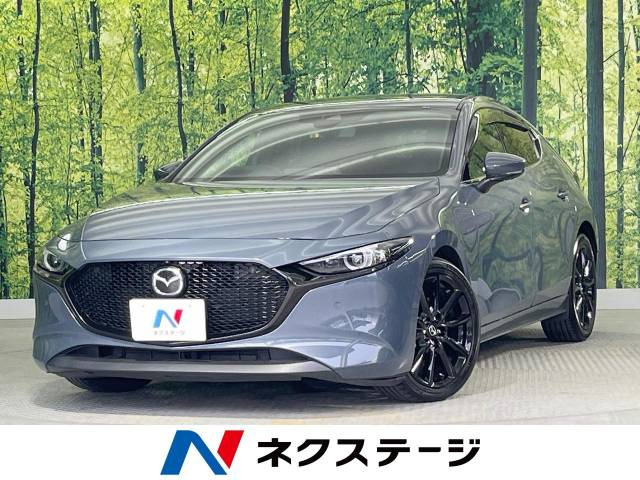 MAZDA3ファストバック 2.0 X プロアクティブ ツーリング セレクション 
