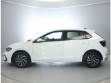 ポロ TSI アクティブ 