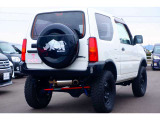 ジムニー XG 4WD 