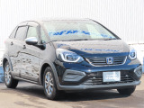 フィット  1.5 e:HEV クロスター 4WD