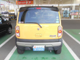 ハスラー G 
