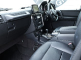 Gクラス G350d 4WD 