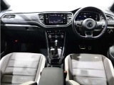 T-Roc TDI スポーツ ディーゼル 