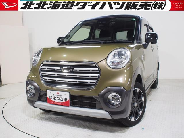 キャスト アクティバ Gターボ SAIII 4WD 