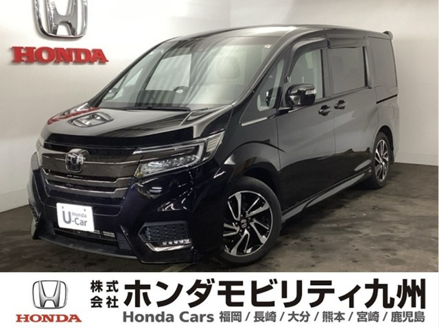 ステップワゴン 1.5 スパーダ クールスピリット ホンダ センシング 