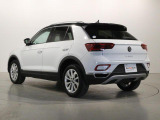 T-Roc TDI スタイル ディーゼル 