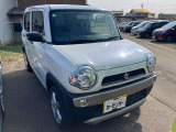 ハスラー A 4WD 