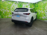 CX-5 2.0 20S ブラックトーンエディション 