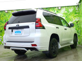 ランドクルーザープラド 2.7 TX Lパッケージ マットブラック エディション 4WD 