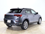 T-Roc TDI スポーツ ディーゼル 