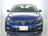 ポロ TSI Rライン 