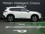 エクストレイル  1.5 G e-4ORCE 4WD