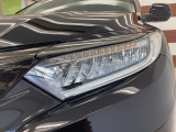 ヴェゼル 1.5 ハイブリッド RS ホンダセンシング 
