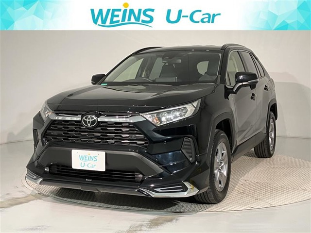 RAV4 2.0 X 4WD 