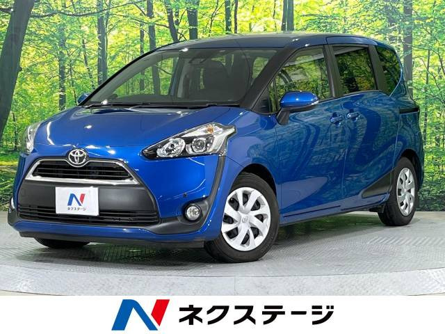 シエンタ 1.5 G 