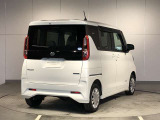 ルークス X 4WD 