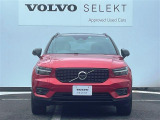 XC40 T4 AWD Rデザイン 4WD 