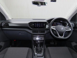T-Cross TSI 1st 