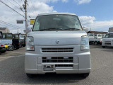 エブリイ ジョイン ターボ ハイルーフ 4WD 