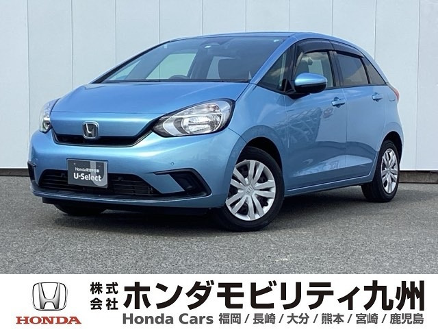 フィット  1.3 ベーシック