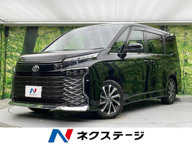 ヴォクシー 2.0 S-Z 