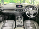 CX-5 2.5 25T Lパッケージ 