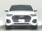 Q5スポーツバック 40 TDI クワトロ Sライン ディーゼル 4WD 