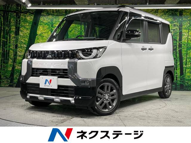 デリカミニ T プレミアム 