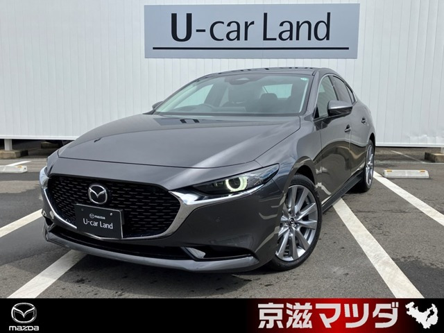 MAZDA3セダン 2.0 20S プロアクティブ ツーリング セレクション 