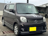 モコ G FOUR エアロスタイル 4WD 